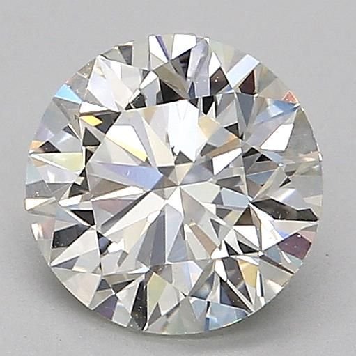 1.41ct I VS2 Rare Carat Ideal Cut Round Diamond