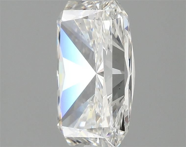 2.53 Carat Radiant Lab Diamond