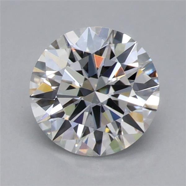 0.32ct E VS1 Rare Carat Ideal Cut Round Diamond