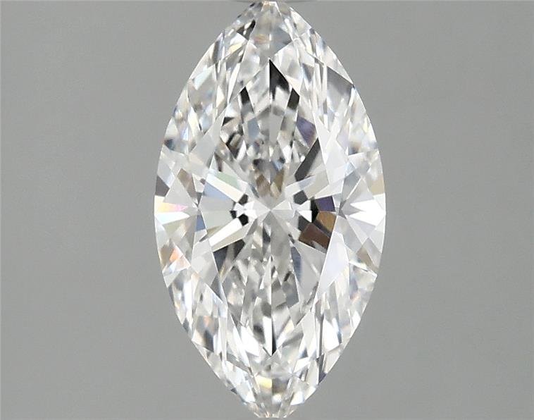 1.36 Carat Marquise Lab Diamond