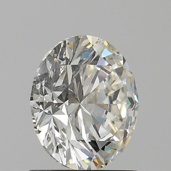 1.40ct I SI1 Rare Carat Ideal Cut Round Diamond