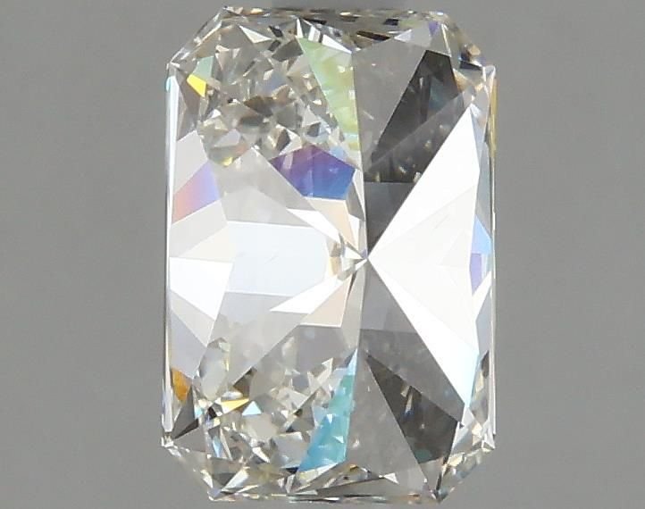 1.32ct G VS2 Rare Carat Ideal Cut Radiant Lab Grown Diamond