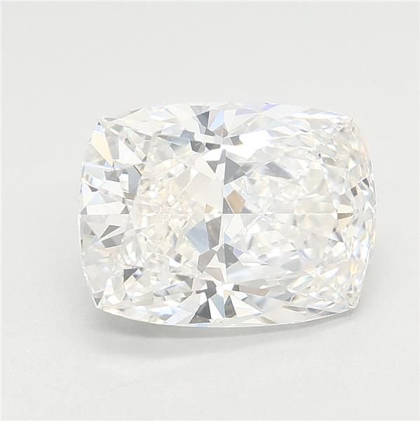 2.09 Carat Cushion Lab Diamond