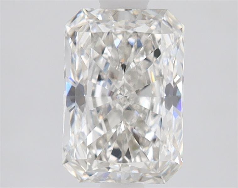 1.29 Carat Radiant Lab Diamond