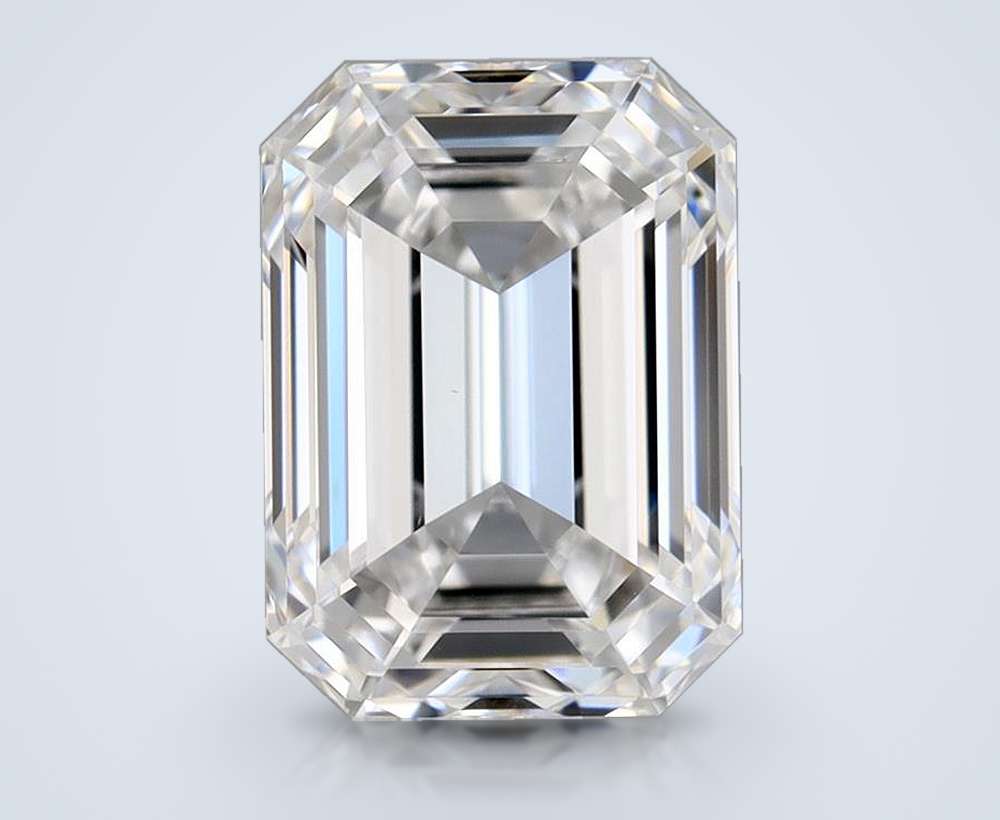1.30 Carat Emerald Natural Diamond