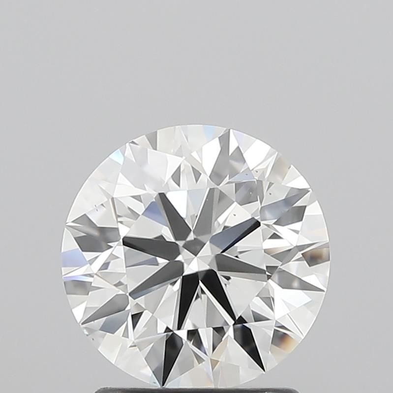 1.57 Carat Round Lab Diamond