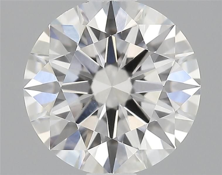 0.93ct F VS1 Rare Carat Ideal Cut Round Lab Grown Diamond