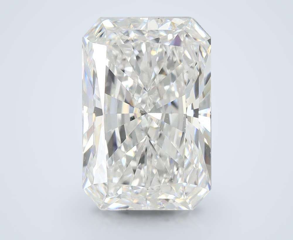 2.41 Carat Radiant Lab Diamond