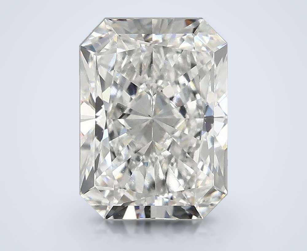2.41 Carat Radiant Lab Diamond