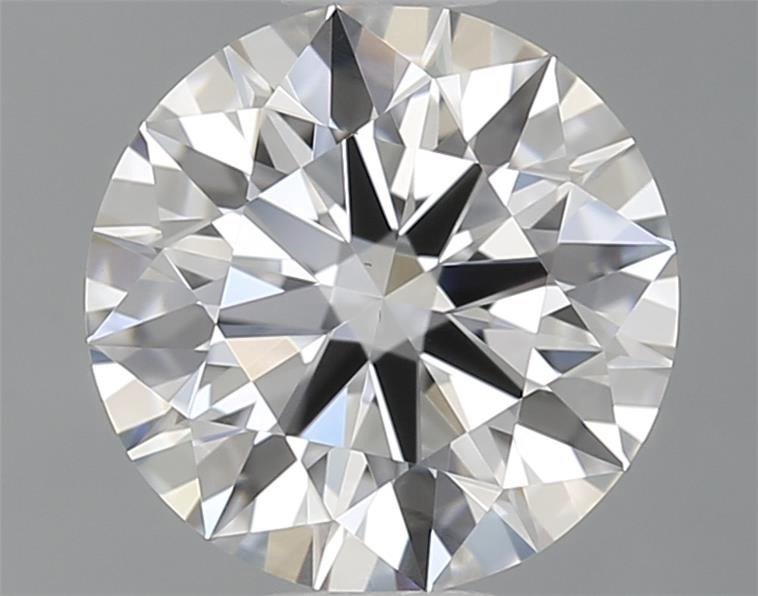 1.03ct E VS1 Ideal Cut Round Lab Grown Diamond