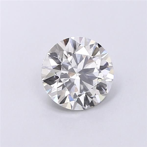 1.08ct G VS1 Excellent Cut Round Lab Grown Diamond