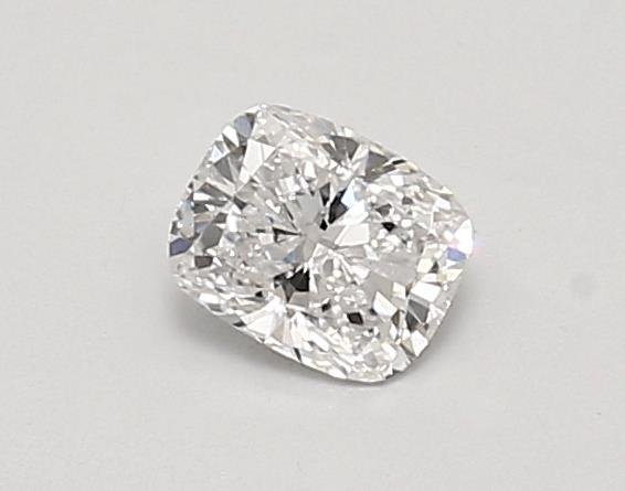 0.48 Carat Cushion Lab Diamond