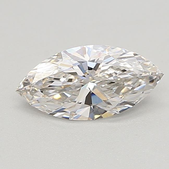 1.01ct G VVS2 Rare Carat Ideal Cut Marquise Lab Grown Diamond