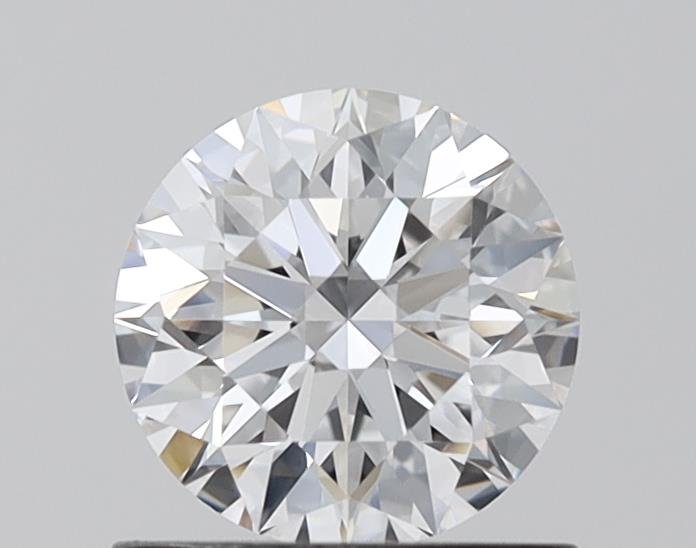 0.80ct D VVS2 Rare Carat Ideal Cut Round Lab Grown Diamond