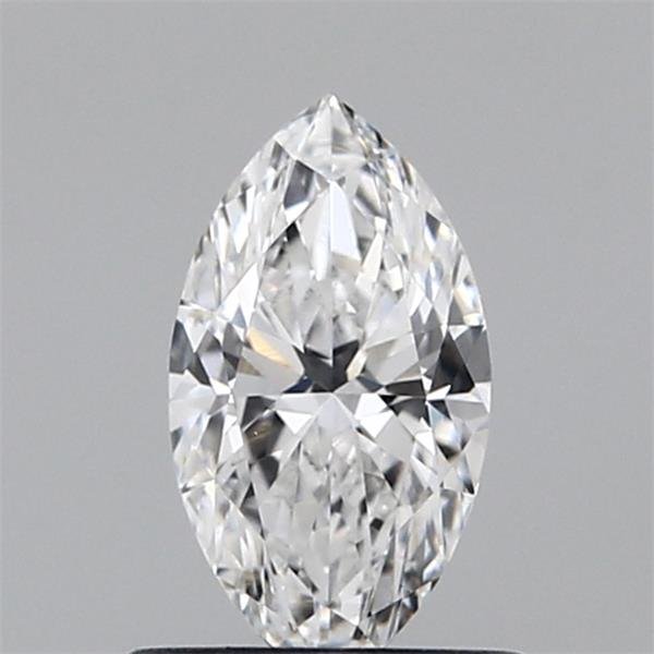 0.64ct E VS1 Very Good Cut Marquise Lab Grown Diamond