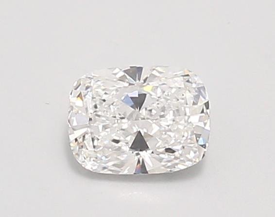 0.56ct E VS1 Excellent Cut Cushion Lab Grown Diamond