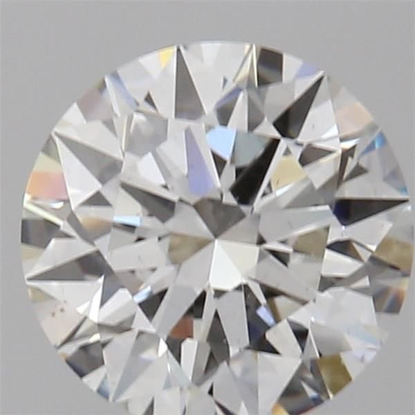 1.00ct F VS2 Excellent Cut Round Lab Grown Diamond