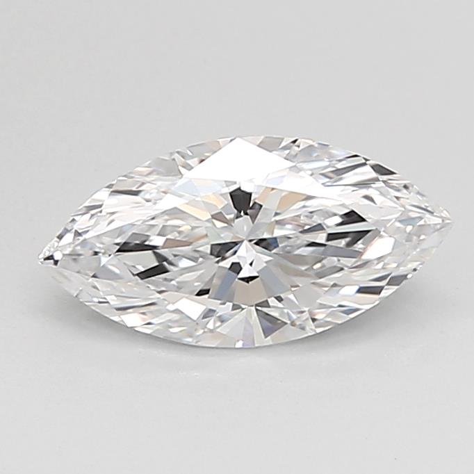 0.91 Carat Marquise Lab Diamond