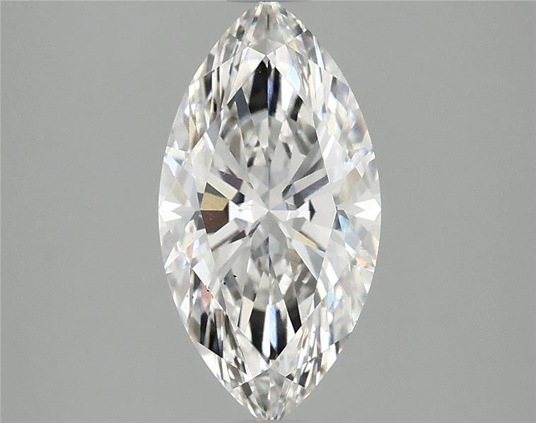 1.93 Carat Marquise Lab Diamond