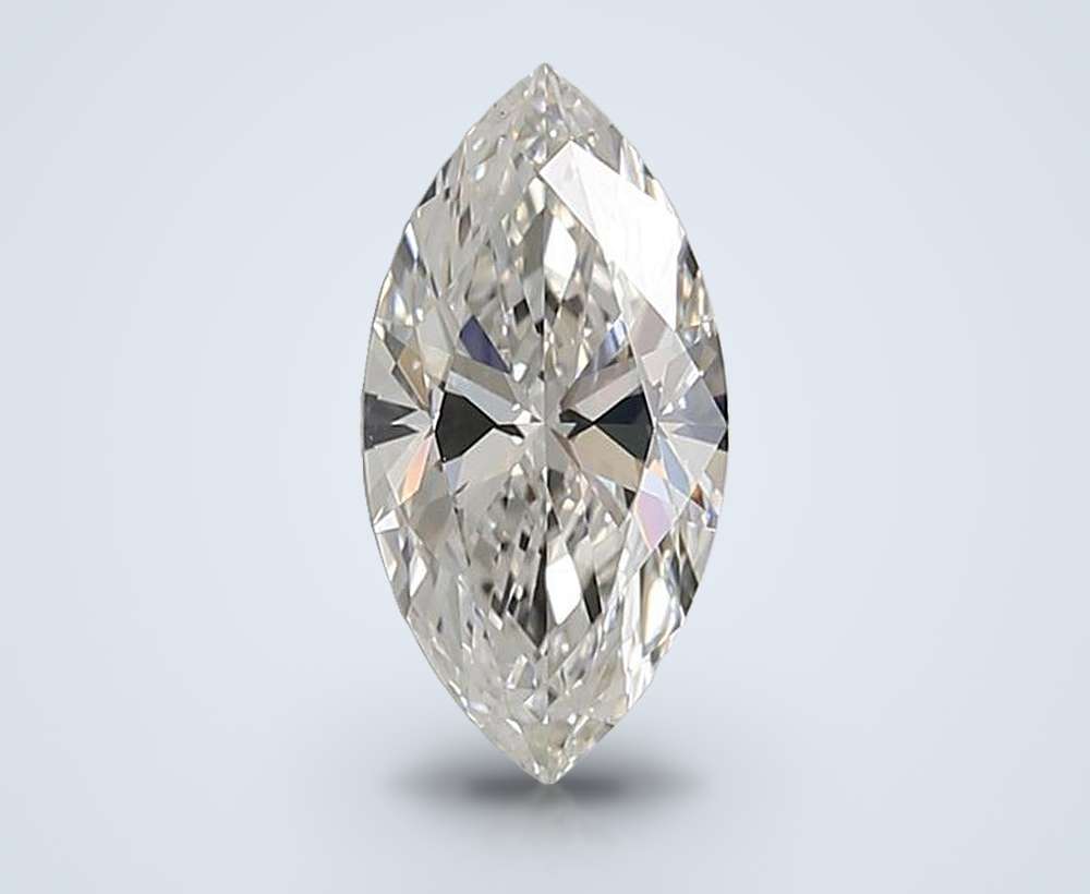 1.20 Carat Marquise Lab Diamond