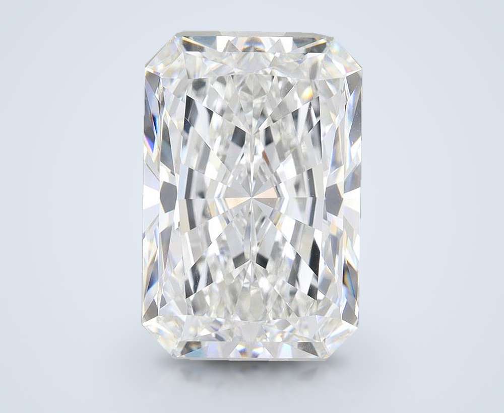 10.06 Carat Radiant Lab Diamond