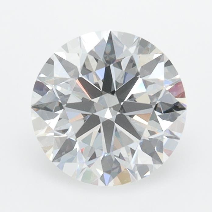 1.26 Carat Round Lab Diamond