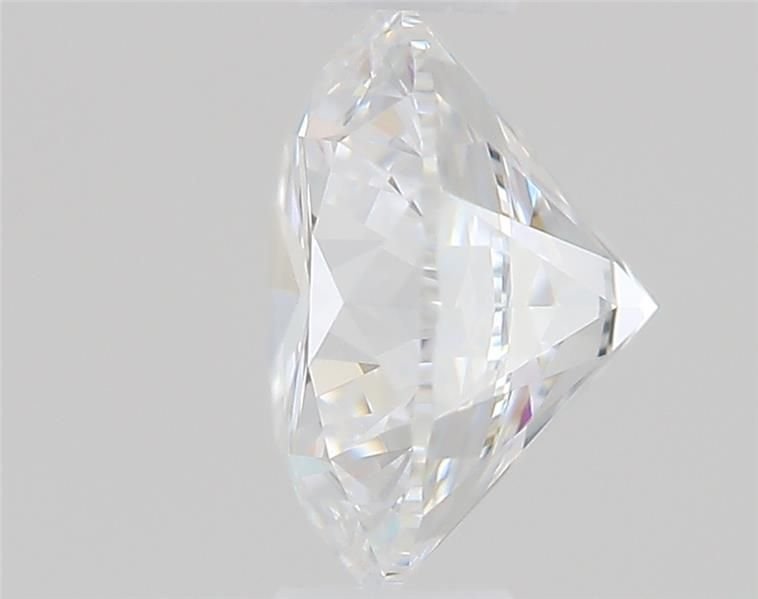 0.41ct D FL Rare Carat Ideal Cut Round Diamond