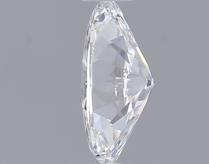 0.27 Carat Oval Natural Diamond