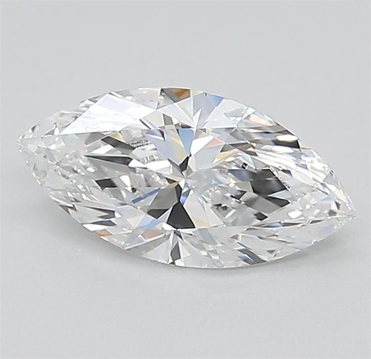 0.92 Carat Marquise Lab Diamond