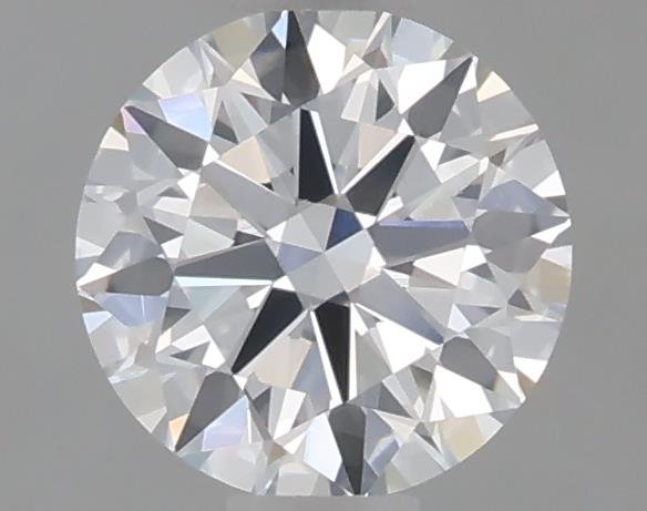 0.61ct E VS1 Very Good Cut Round Lab Grown Diamond