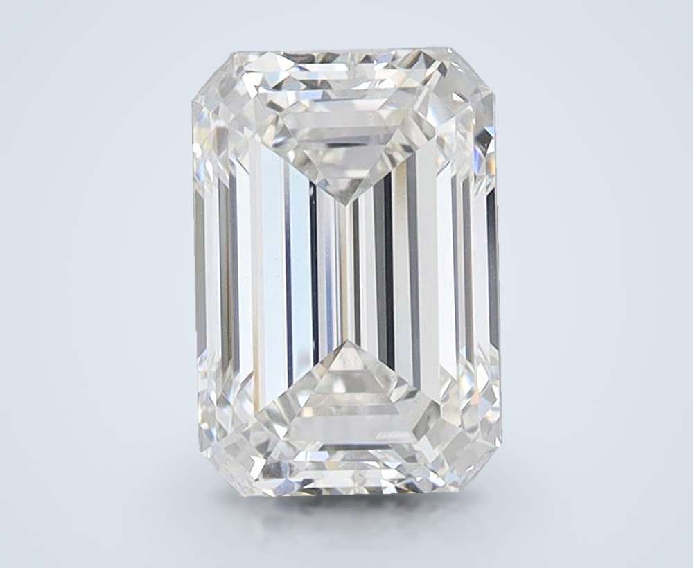 1.78 Carat Emerald Lab Diamond