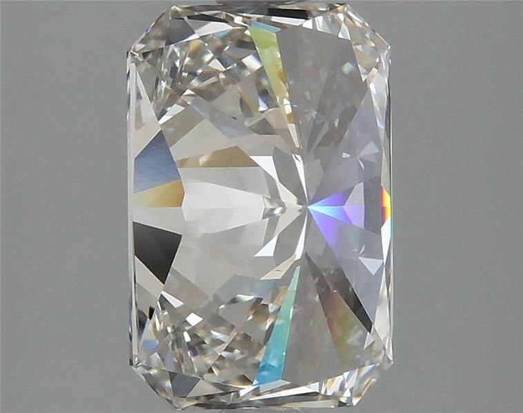 2.29ct H VS1 Rare Carat Ideal Cut Radiant Lab Grown Diamond