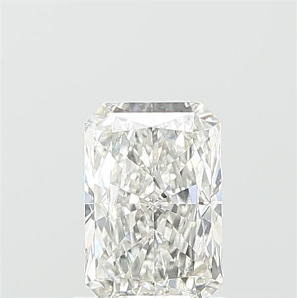 1.04ct G VS2 Rare Carat Ideal Cut Radiant Lab Grown Diamond