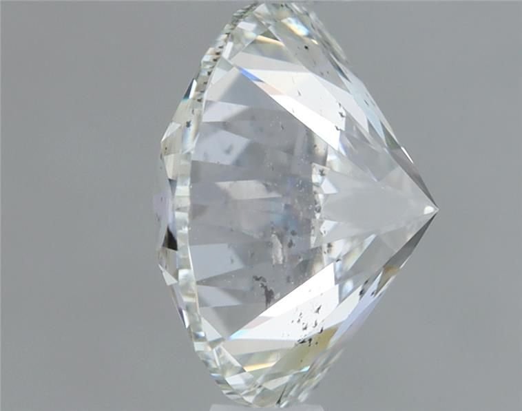 1.00ct F SI2 Excellent Cut Round Diamond