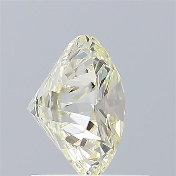 1.01ct K VVS1 Rare Carat Ideal Cut Round Diamond