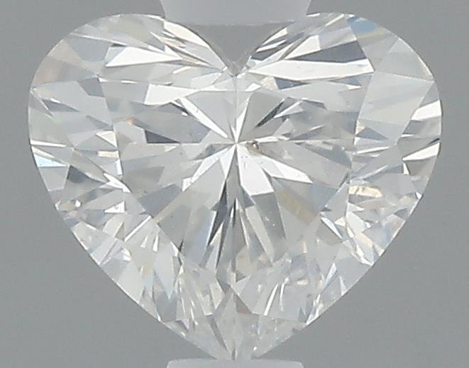 0.52 Carat Heart Natural Diamond