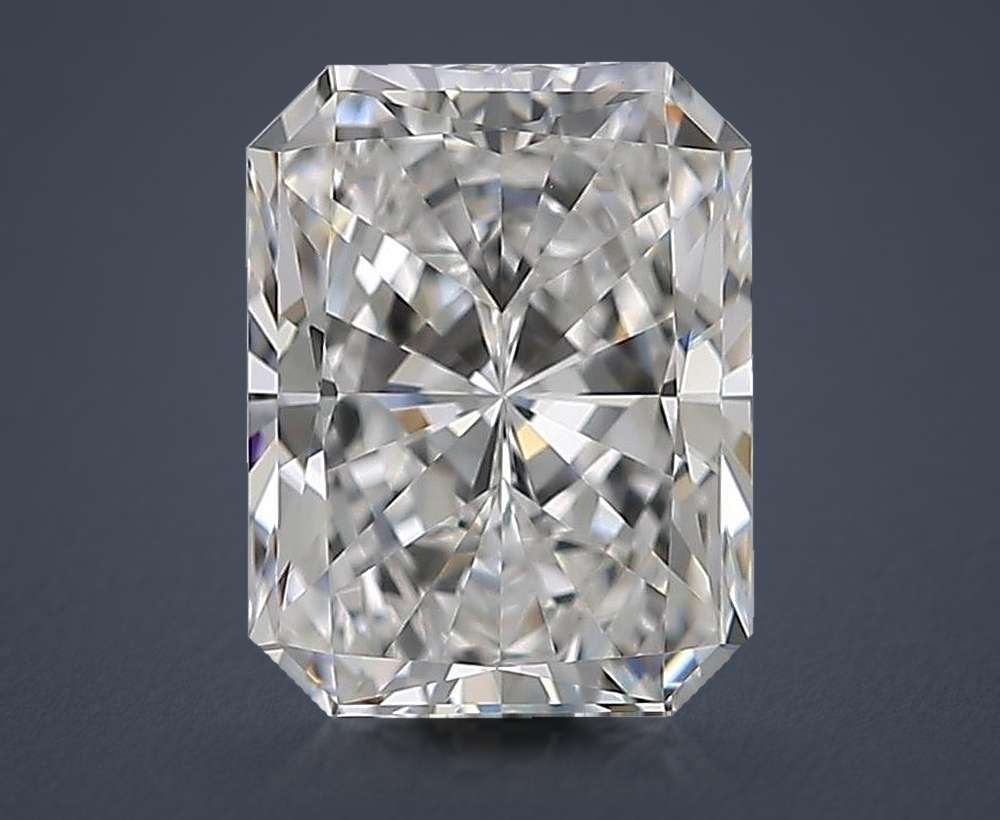 1.20 Carat Radiant Natural Diamond