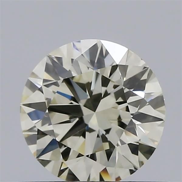 0.50ct K VVS2 Rare Carat Ideal Cut Round Diamond