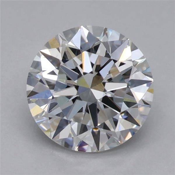 0.40ct E VVS2 Very Good Cut Round Diamond