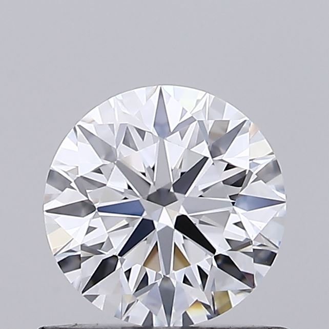 0.71ct E VVS2 Excellent Cut Round Lab Grown Diamond