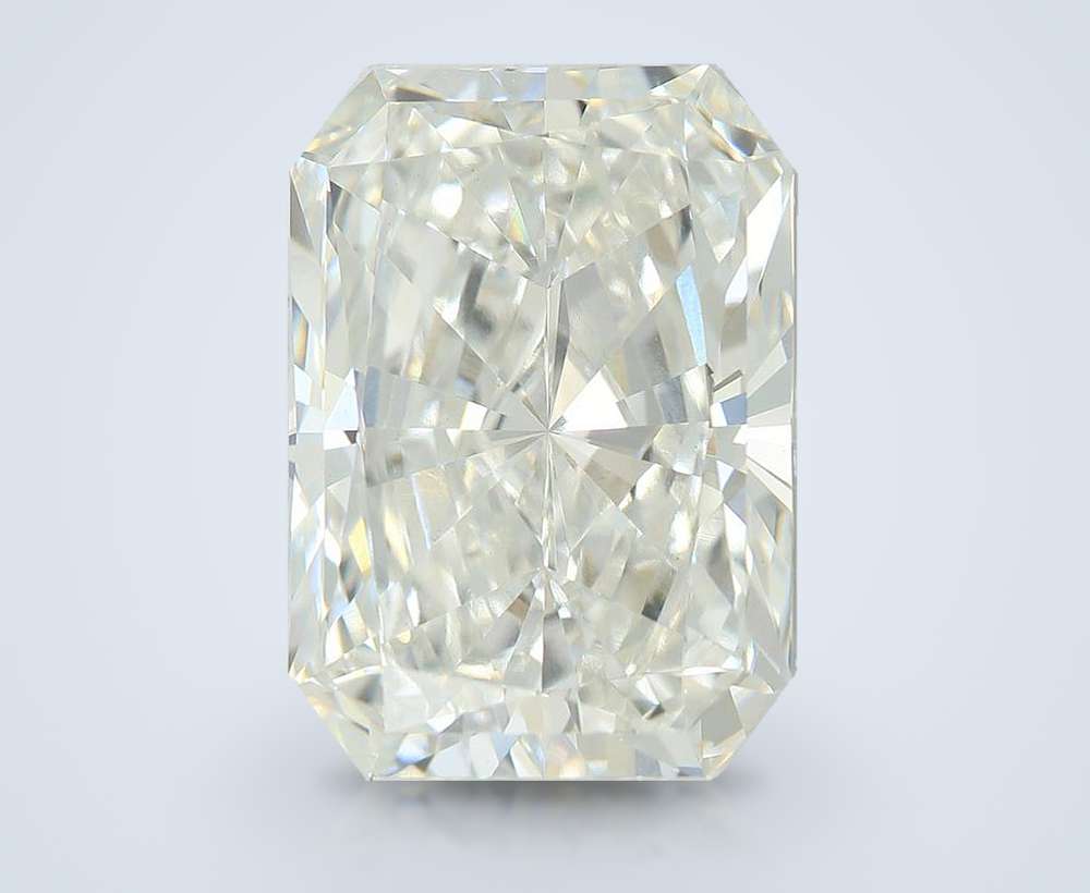 7.10 Carat Radiant Lab Diamond