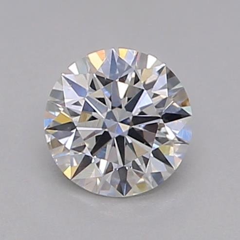 0.30ct E SI1 Rare Carat Ideal Cut Round Diamond