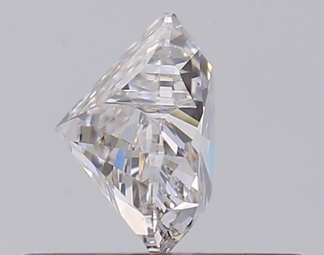 0.40ct J SI1 Very Good Cut Heart Diamond