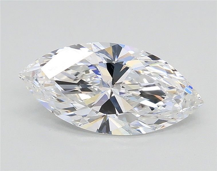 1.31 Carat Marquise Lab Diamond