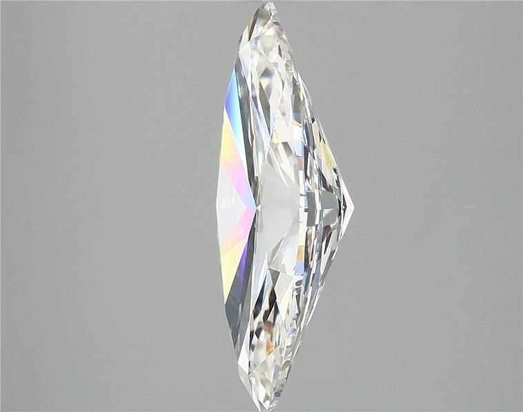 3.10 Carat Marquise Lab Diamond