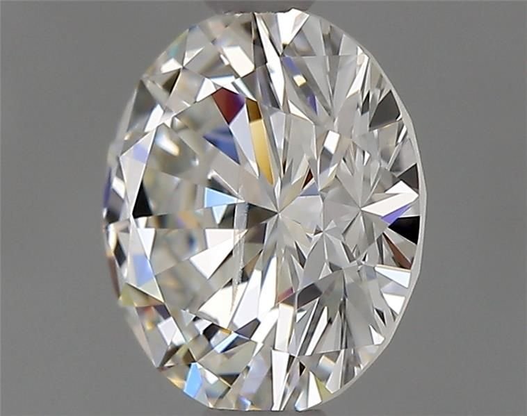 1.08ct E SI2 Excellent Cut Round Diamond