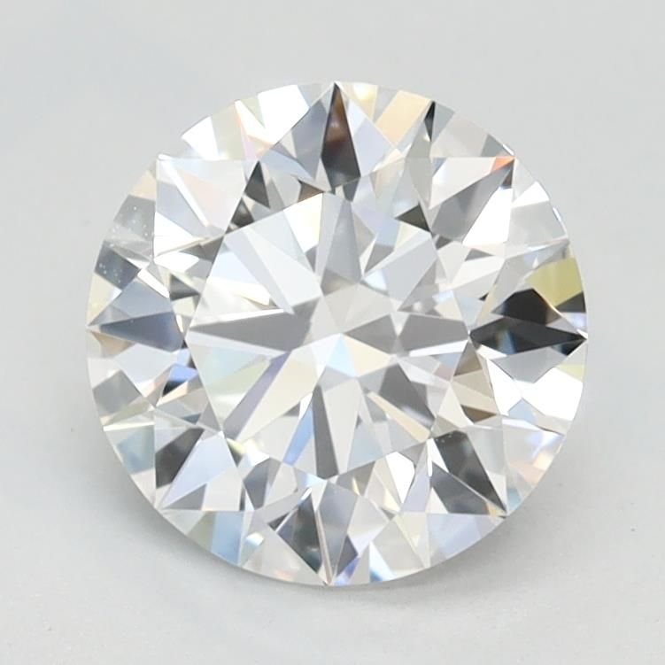 1.16ct D IF Rare Carat Ideal Cut Round Lab Grown Diamond