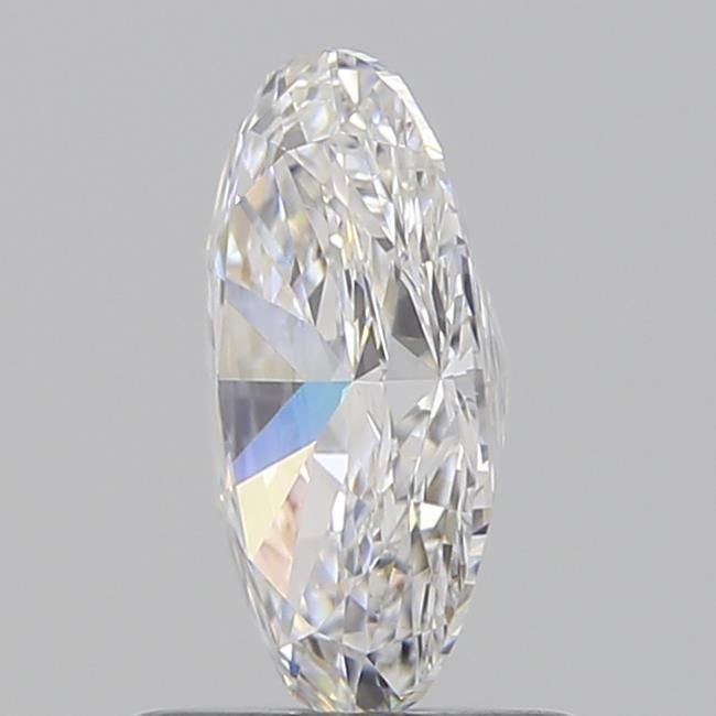 0.95 Carat Oval Lab Diamond