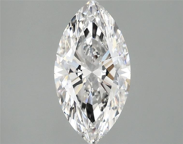 1.50 Carat Marquise Lab Diamond