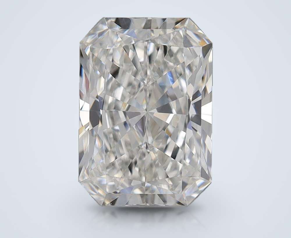 0.97 Carat Radiant Lab Diamond